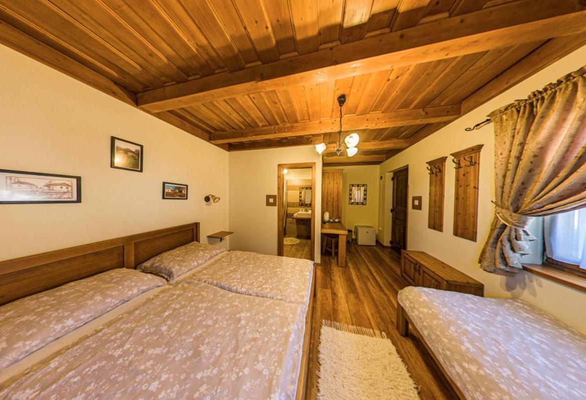 Tóth Vendégház és Apartmanház Újfehértó Ujfeherto Exterior foto
